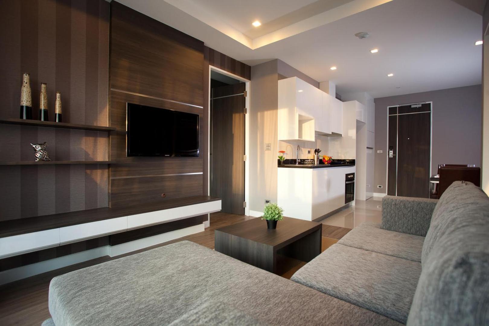 J Residence Thonglor 8 Bangkok Exterior photo