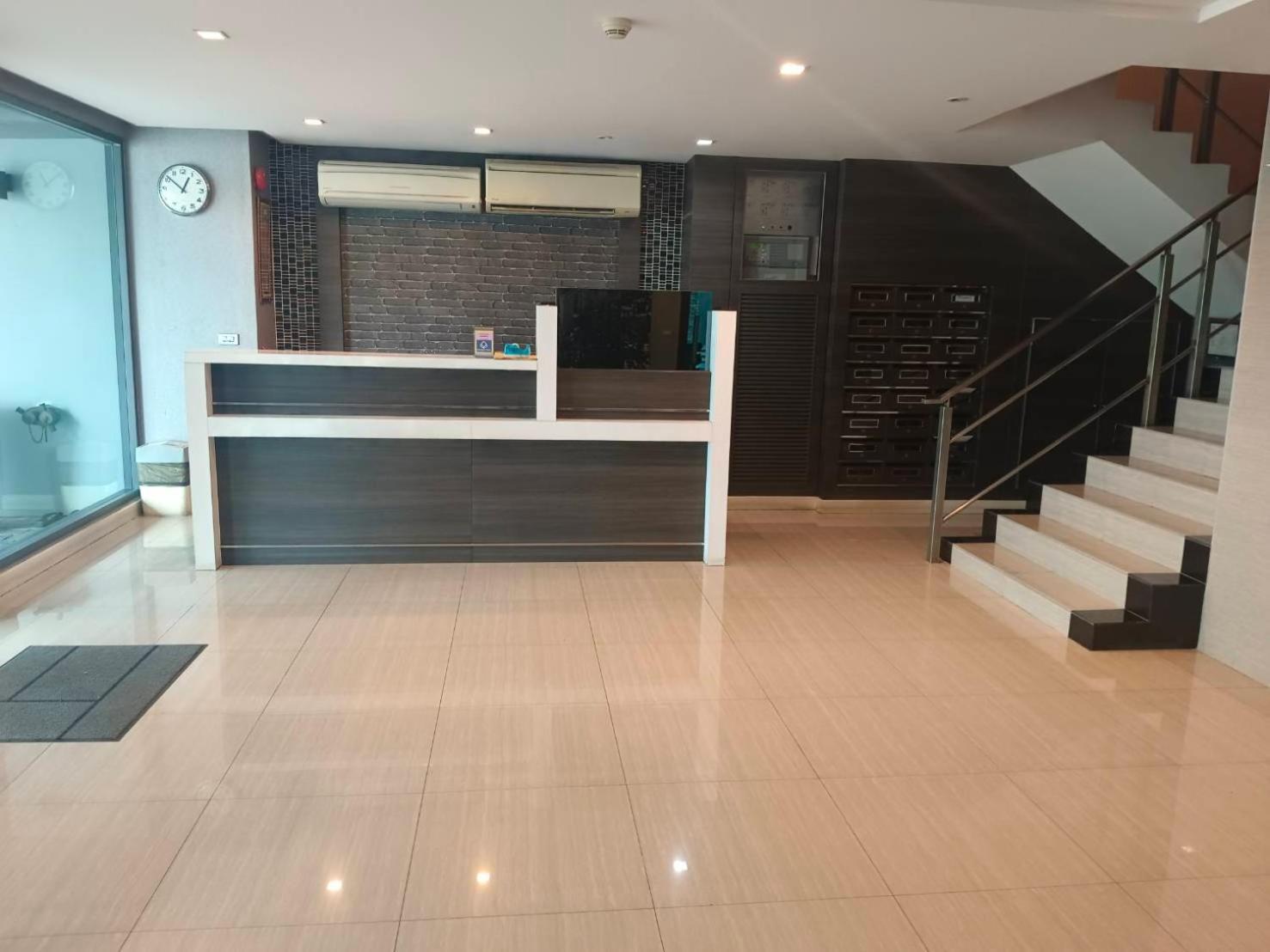 J Residence Thonglor 8 Bangkok Exterior photo