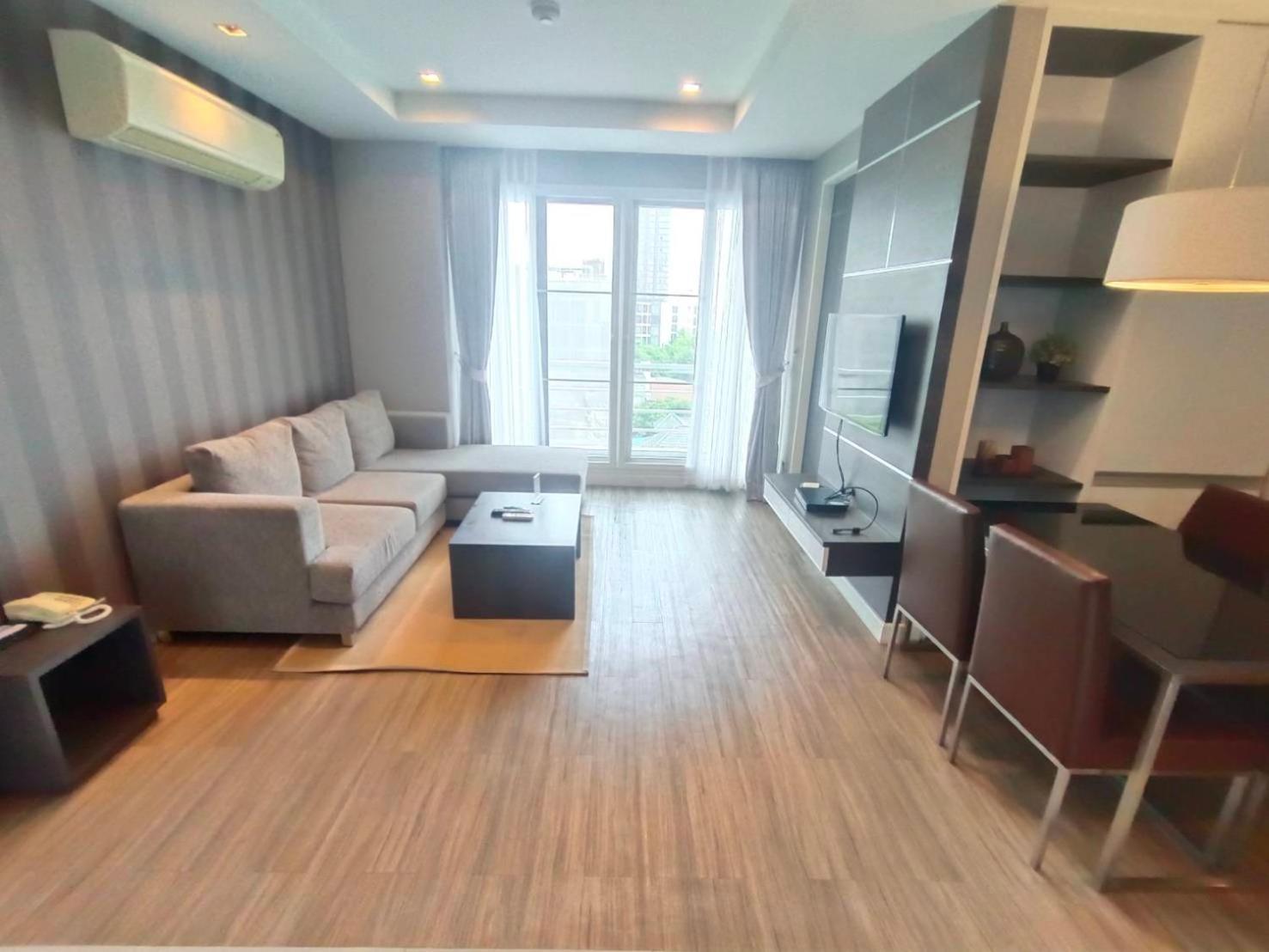 J Residence Thonglor 8 Bangkok Exterior photo